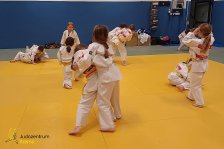 10.02.2024 Judo-Dojo-Kino